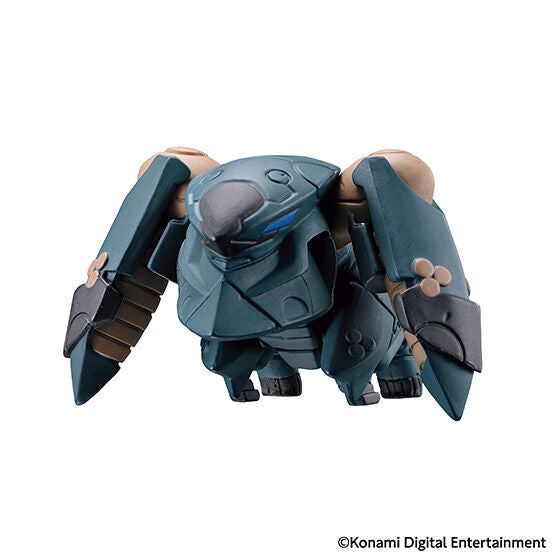 METAL GEAR STILL WAITING FOR YOU