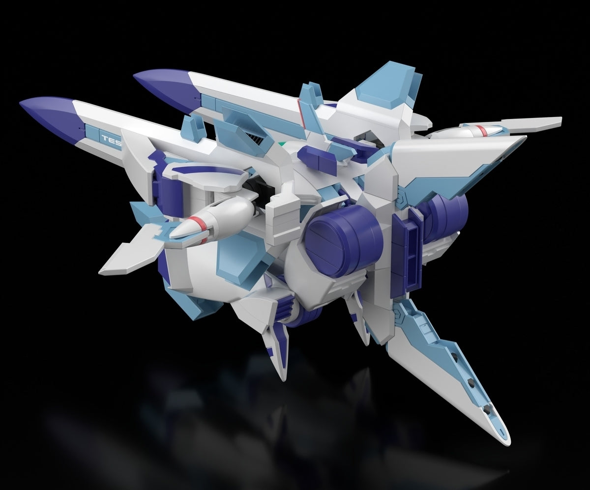 SMP [SHOKUGAN MODELING PROJECT] SUPER ROBOT WARS OG HYPERION W/O GUM + ACRYLIC STAND