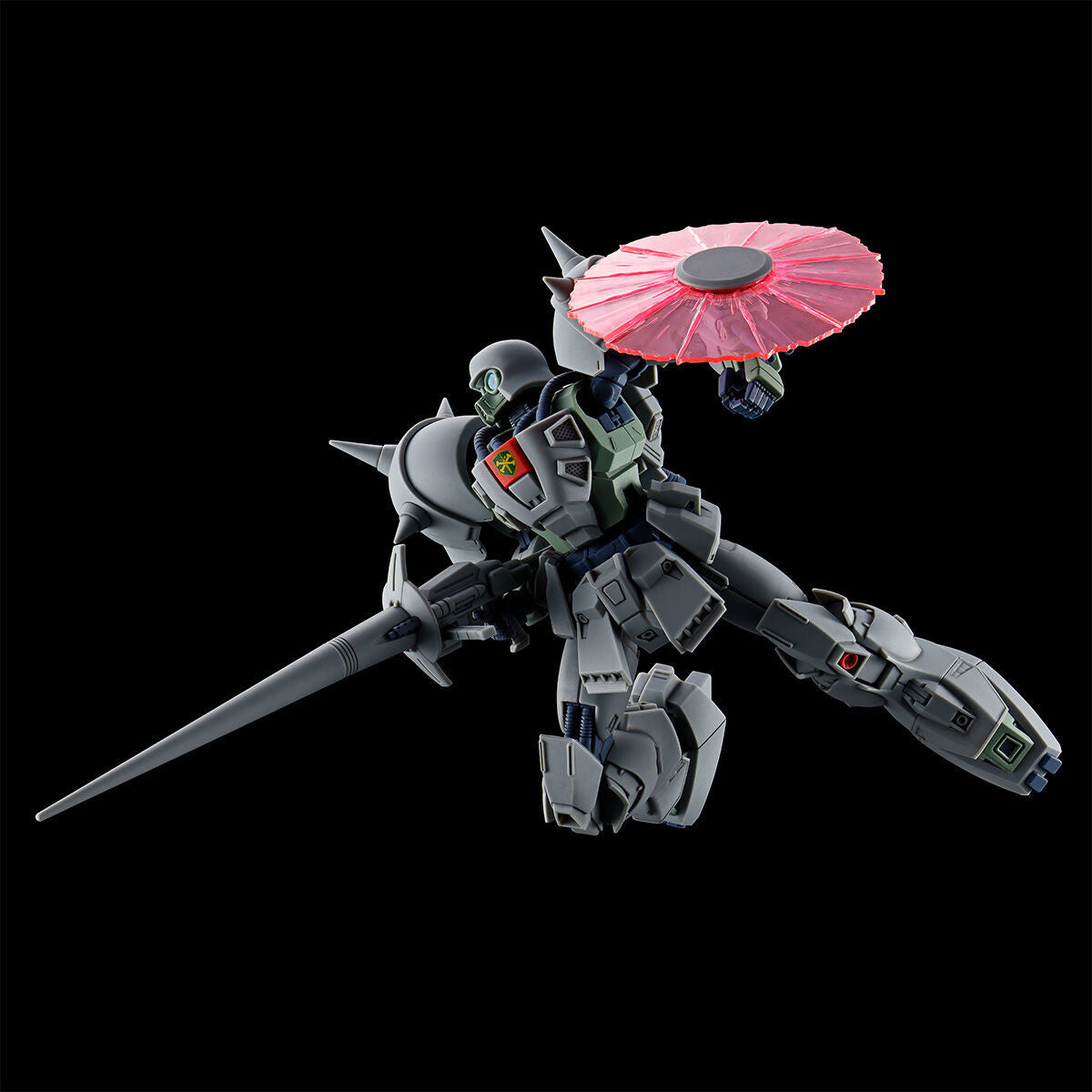 RE/100 1/100 DEN'AN-ZON
