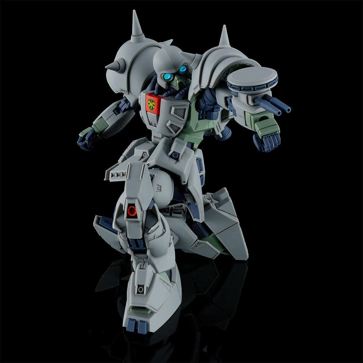 RE/100 1/100 DEN'AN-ZON