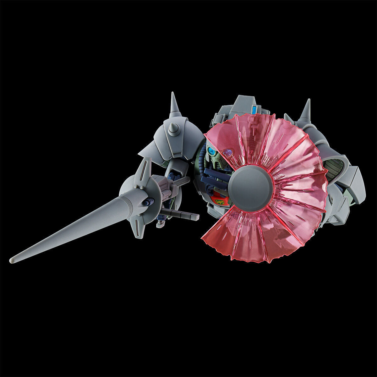 RE/100 1/100 DEN'AN-ZON