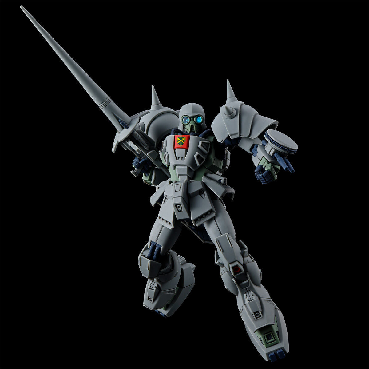 RE/100 1/100 DEN'AN-ZON