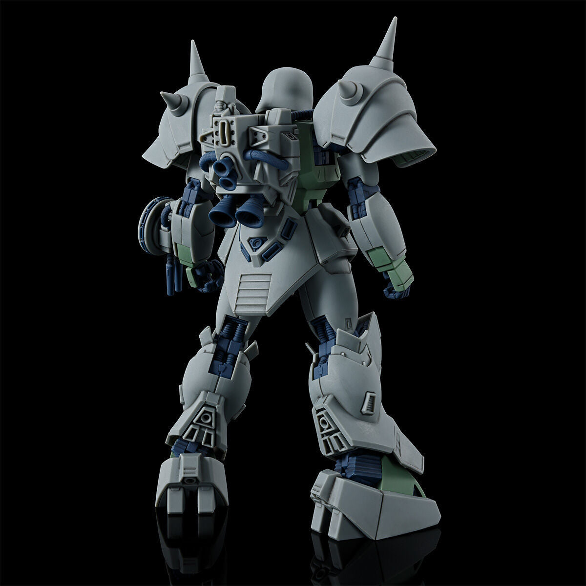RE/100 1/100 DEN'AN-ZON