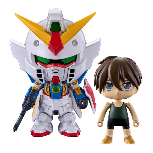 GUNDAM CROSS SERIES 1