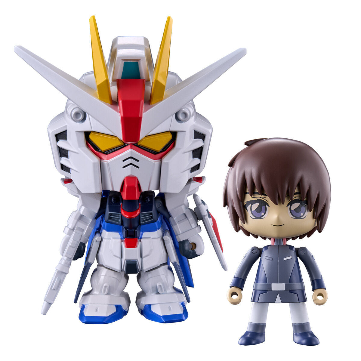 GUNDAM CROSS SERIES 1