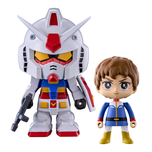 GUNDAM CROSS SERIES 1