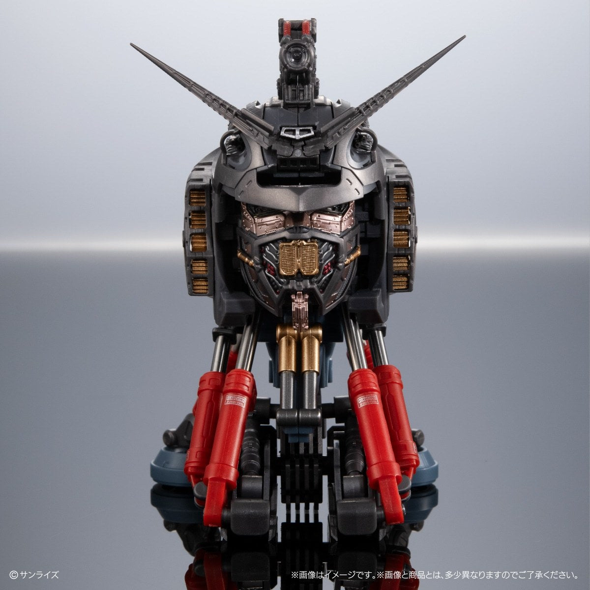 GUNDAM EVOLVE RX-78 INTEGRATE MODEL