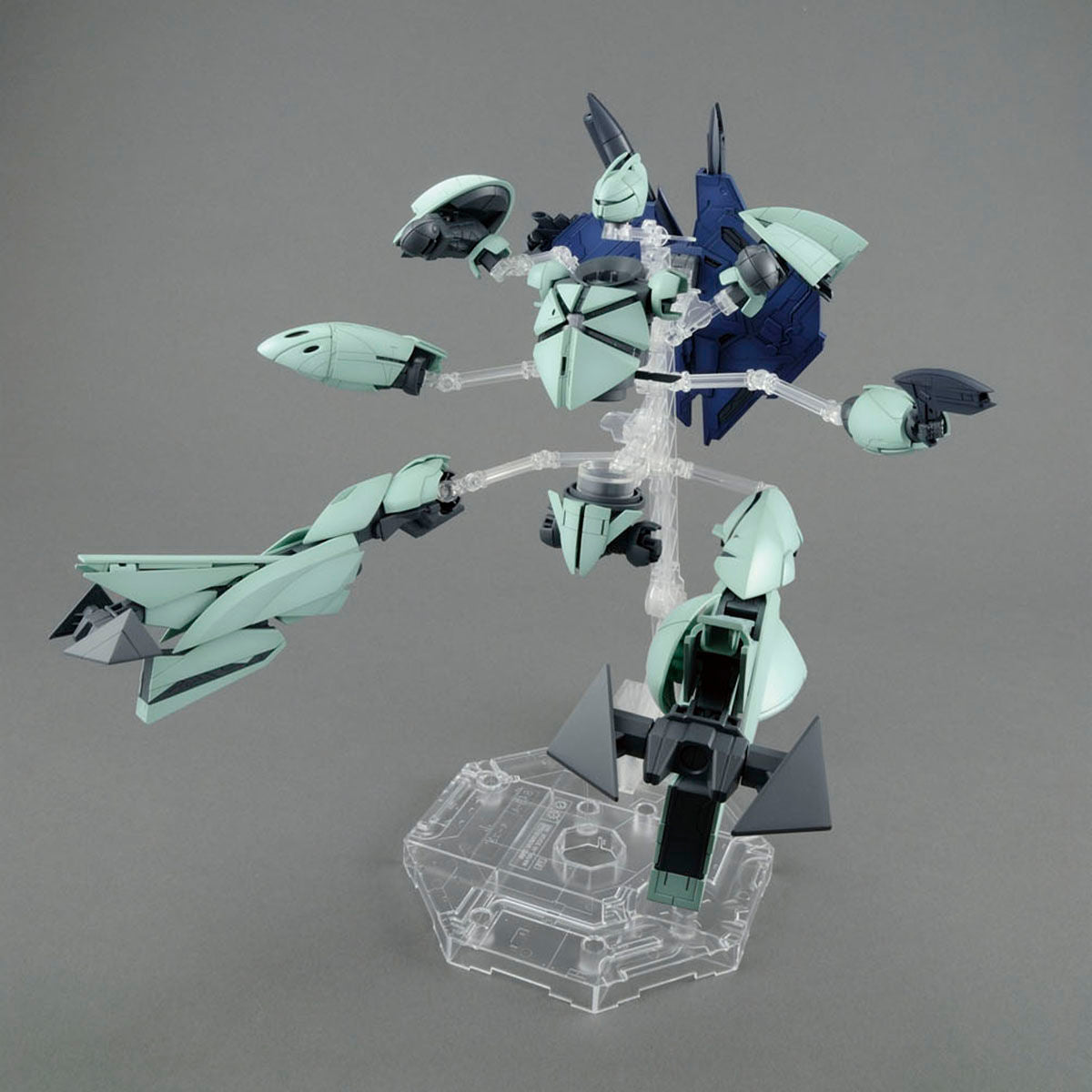 MG 1/100 Concept-X 6-1-2 TURN X