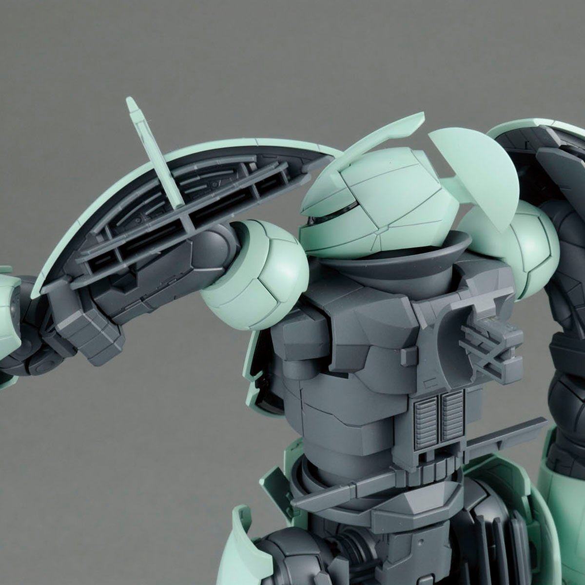 MG 1/100 Concept-X 6-1-2 TURN X