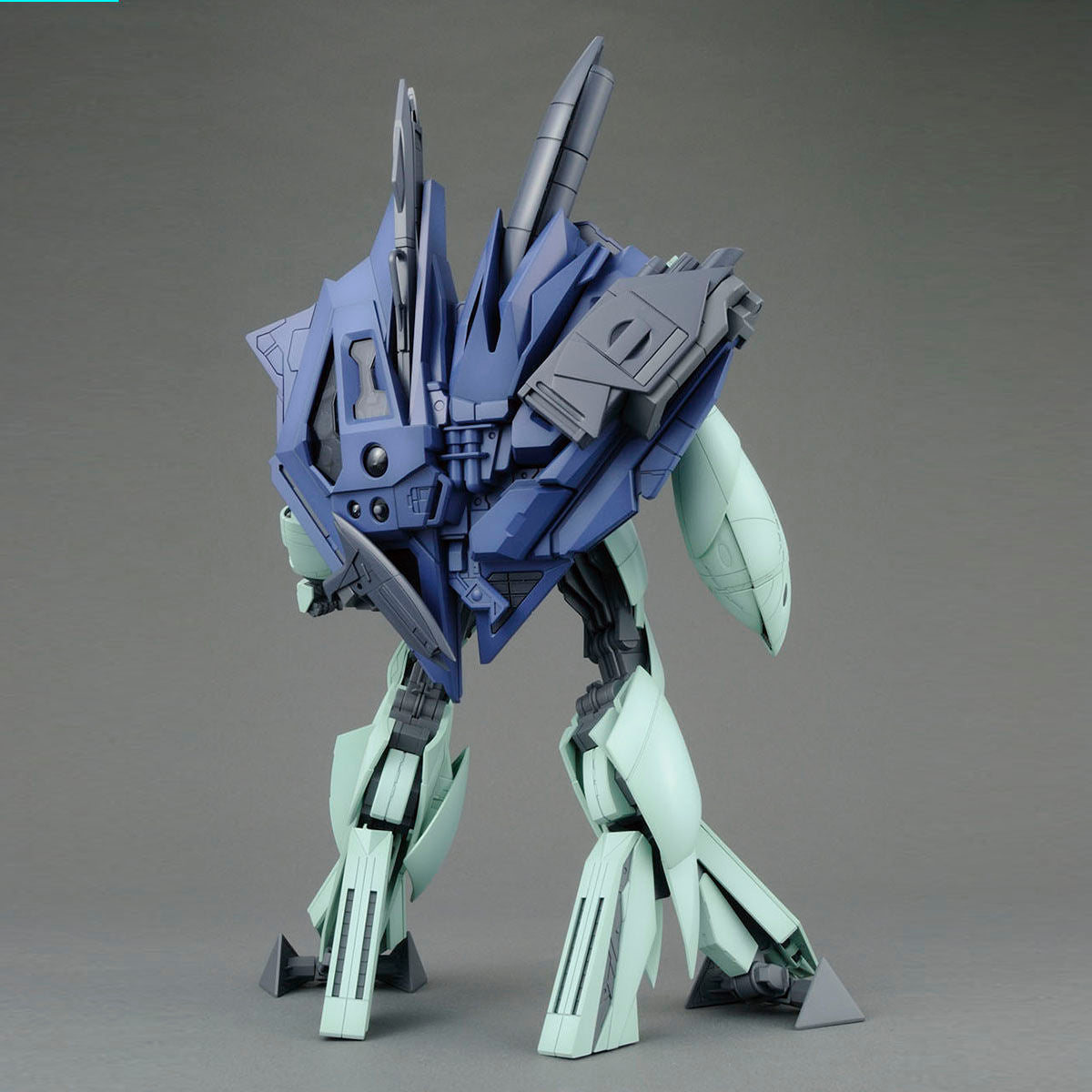 MG 1/100 Concept-X 6-1-2 TURN X