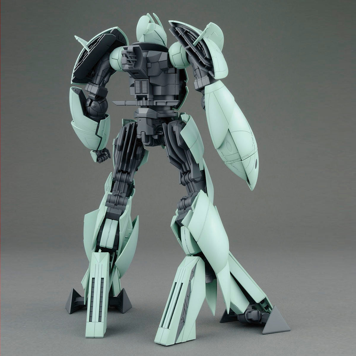 MG 1/100 Concept-X 6-1-2 TURN X