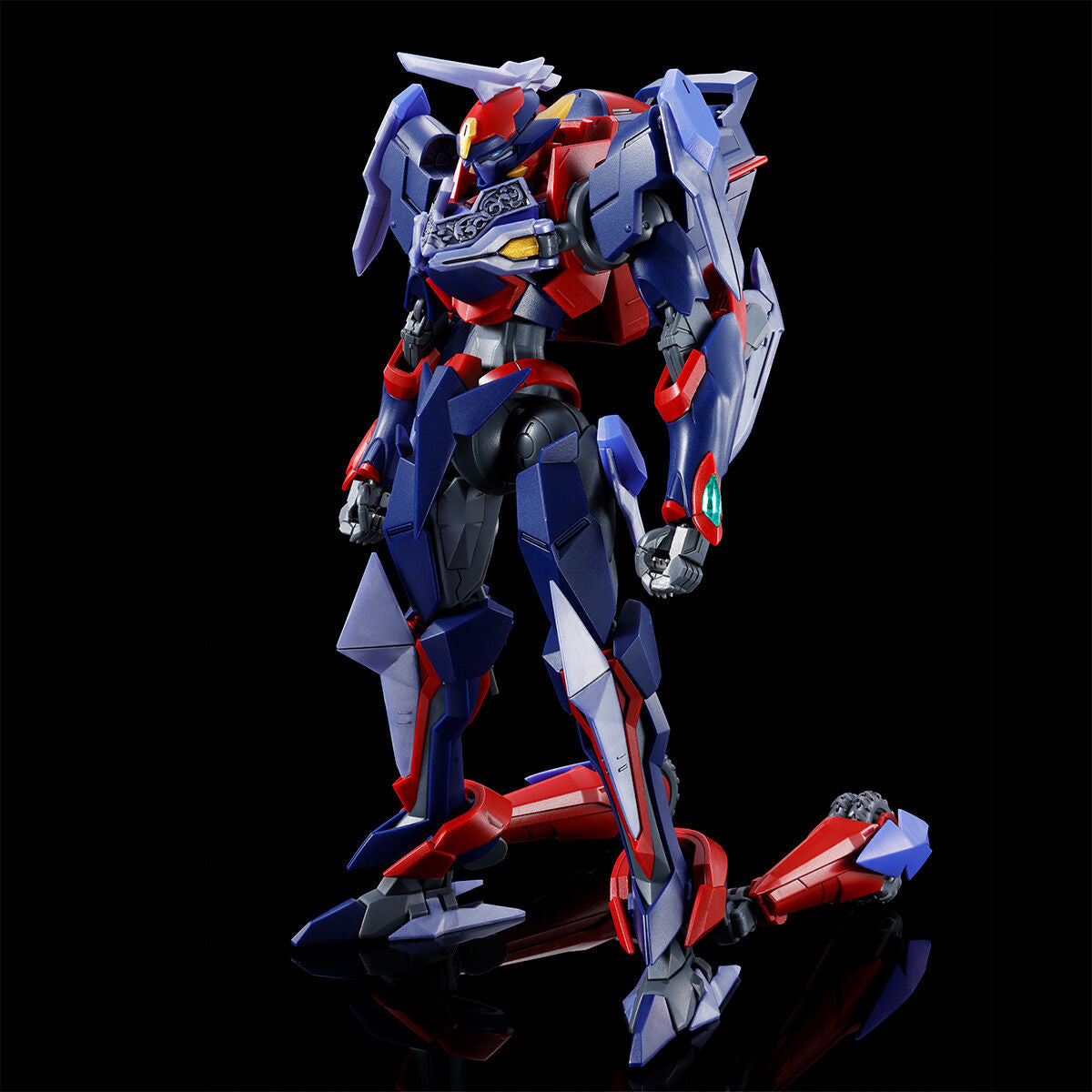 HG 1/35 Zi-Apollo