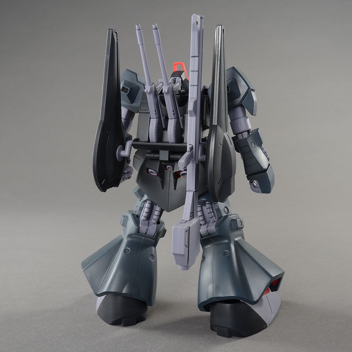 HG 1/144 RICK DIAS (EARLY TYPE)