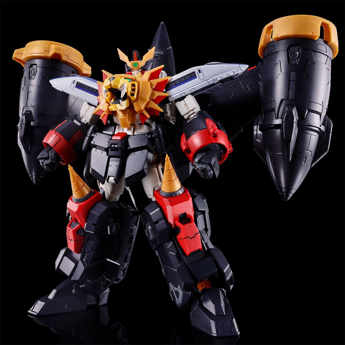 RG STAR GAOGAIGAR