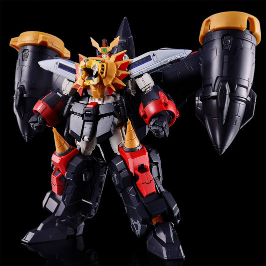 RG STAR GAOGAIGAR