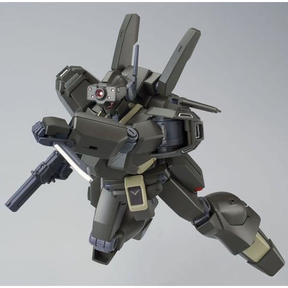 HG 1/144 RGM-89De CONROY’S JEGAN [ECOAS TYPE]