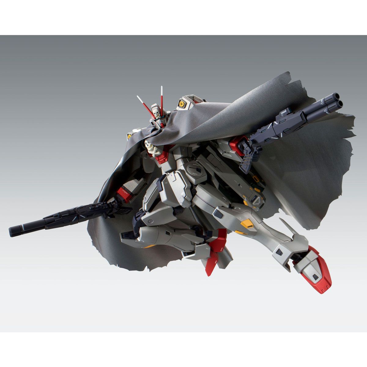 MG 1/100 CROSSBONE GUNDAM X0 Ver.Ka