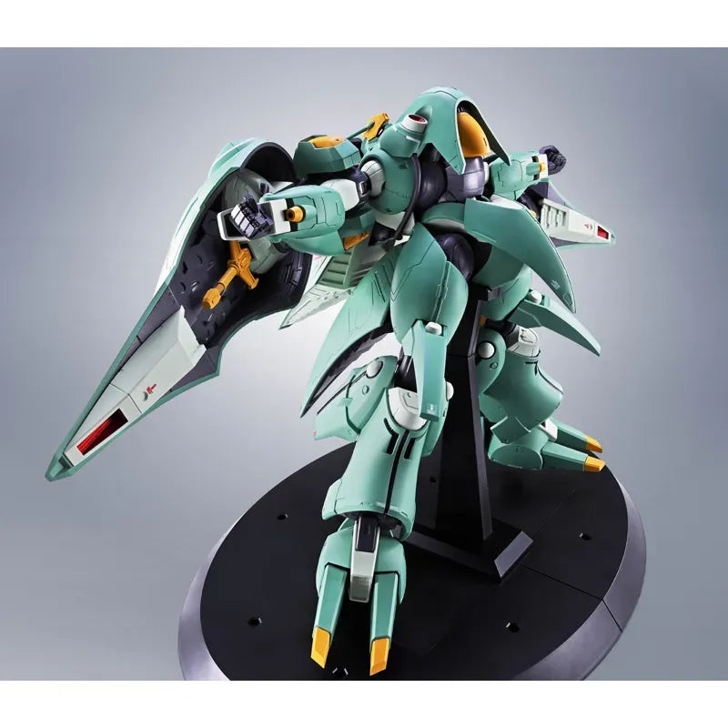 SPIRITS ＜SIDE MS＞ QUIN-MANTHA ～MARKING PLUS～