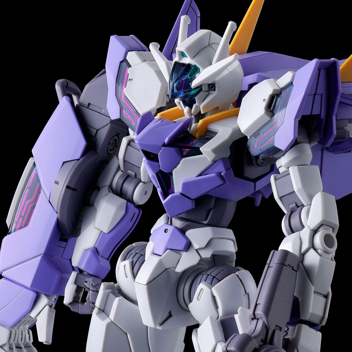 HG 1/144 GUNDAM LFRITH JIU TWO