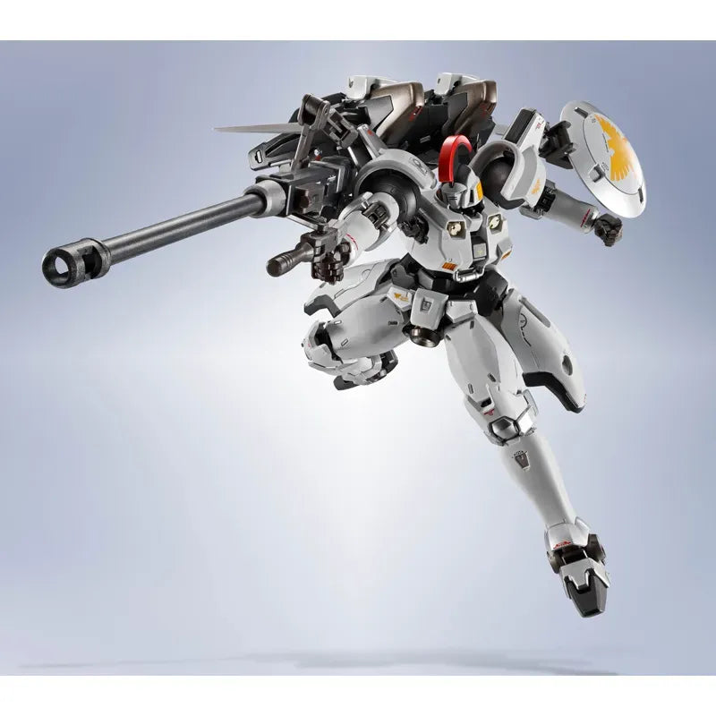 THE METAL ROBOT SPIRITS <SIDE MS> TALLGEESE