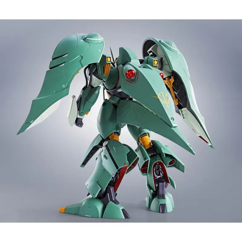 SPIRITS ＜SIDE MS＞ QUIN-MANTHA ～MARKING PLUS～