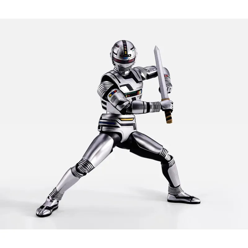 S.H.Figuarts (SHINKOCCHOU SEIHOU) GAVAN