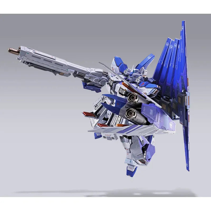 METAL BUILD HWS OPTION SET for Hi-Nu GUNDAM