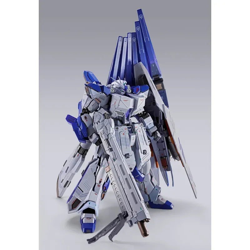 METAL BUILD HWS OPTION SET for Hi-Nu GUNDAM