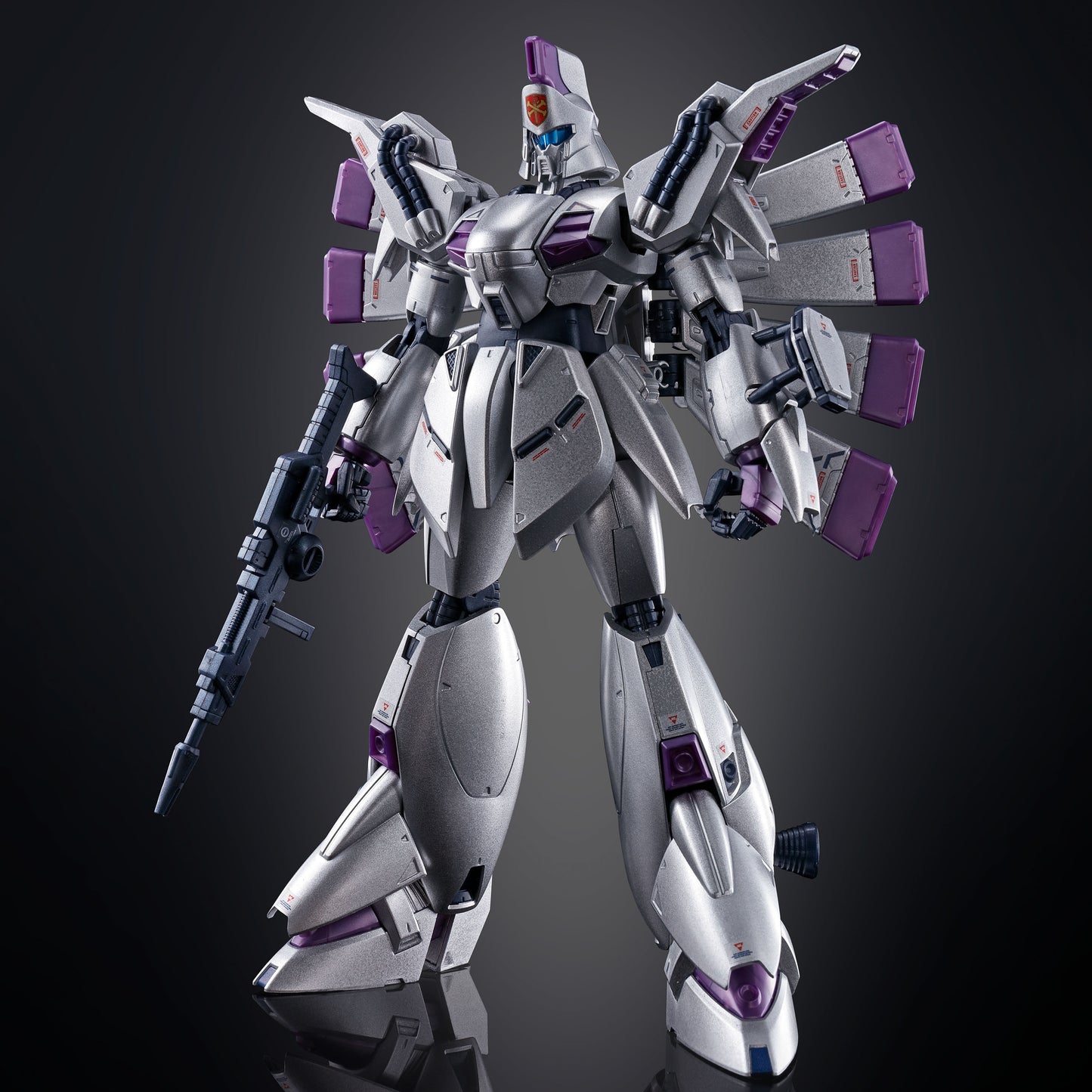 RE 1/100 VIGNA-GHINA [EXTRA FINISH]