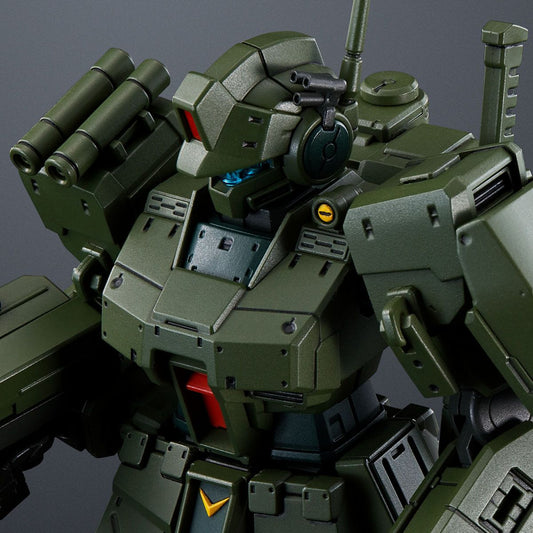 HG 1/144 GM SPARTAN