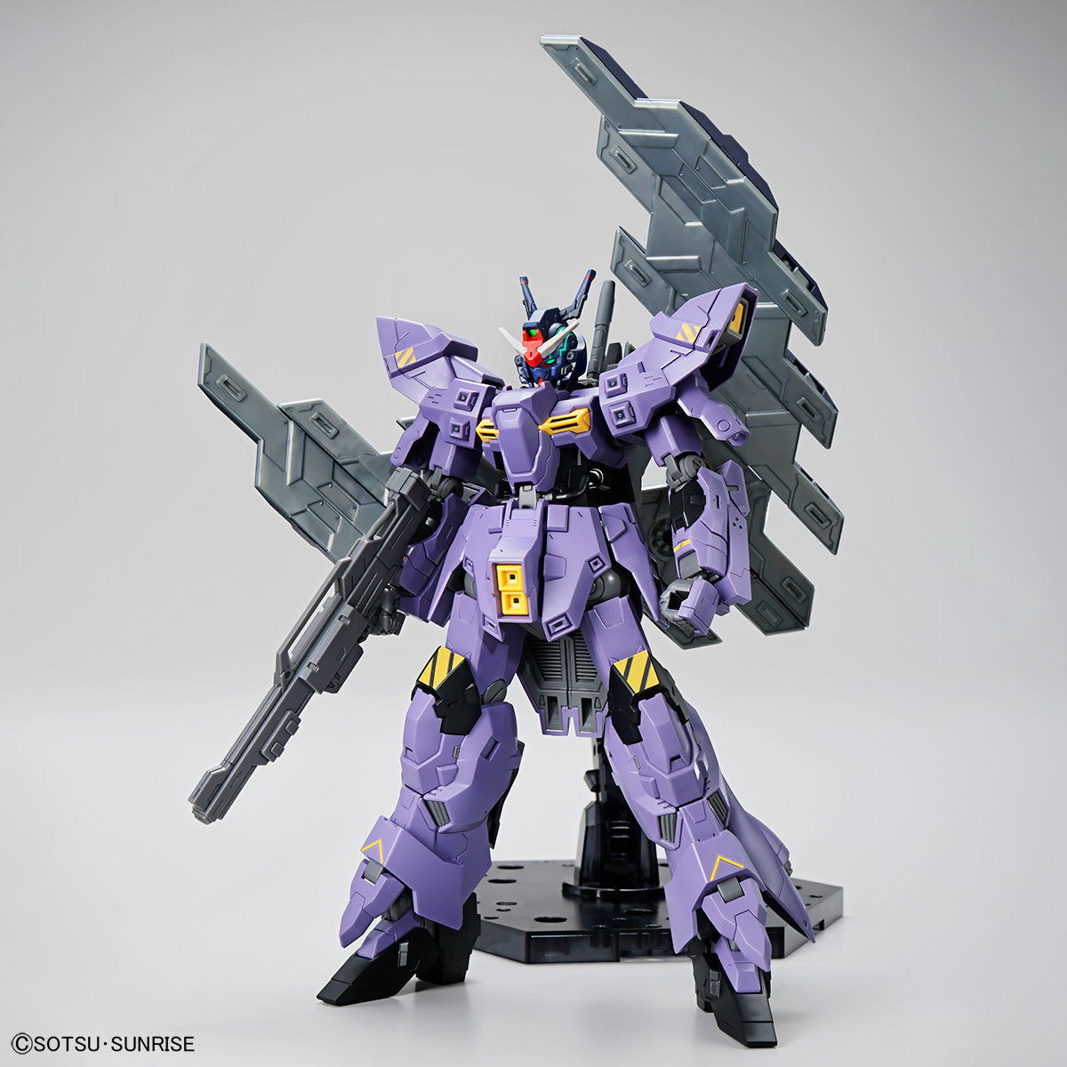Gundam Base Limited HGUC 1/144 VARGUIL [with GUNDAM HEAD & PSYCHO PLATE]