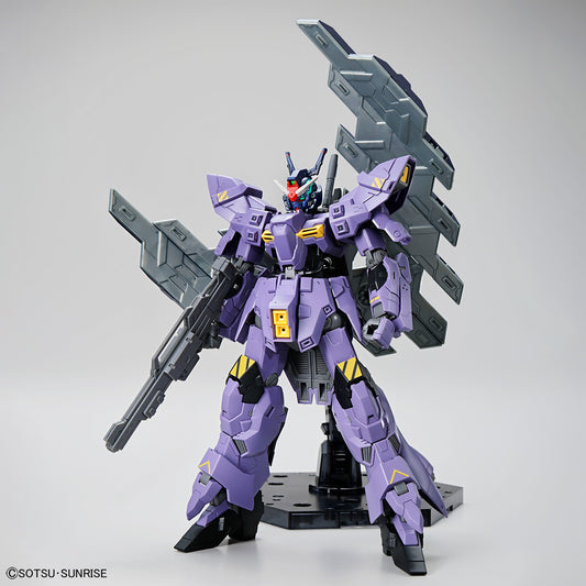 Gundam Base Limited HGUC 1/144 VARGUIL [with GUNDAM HEAD & PSYCHO PLATE]