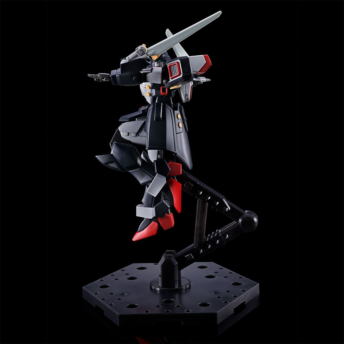 HG 1/144 SHADOW GUNDAM
