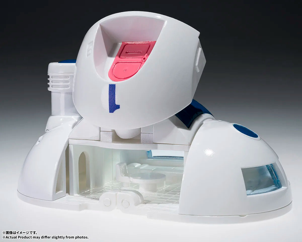 CHANGEARTS HOI POI CAPSULE No.1 CAPSULE HOUSE