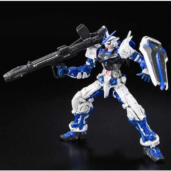 RG 1/144 GUNDAM ASTRAY BLUE FRAME