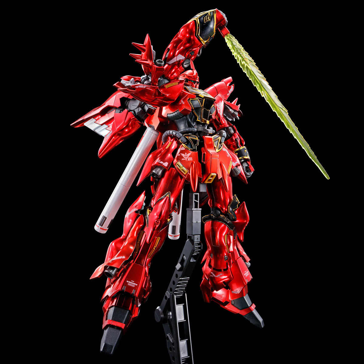 RG 1/144 SINANJU [SPECIAL COATING]