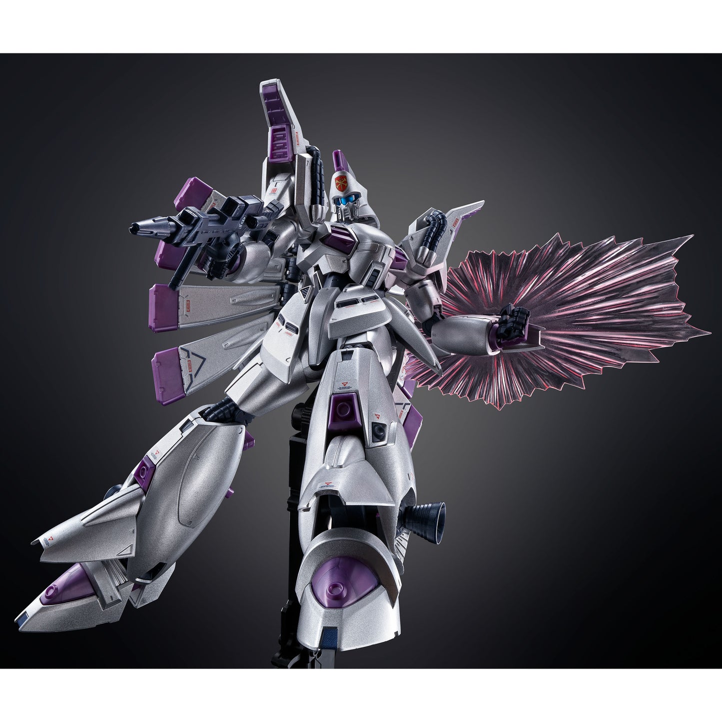 RE 1/100 VIGNA-GHINA [EXTRA FINISH]