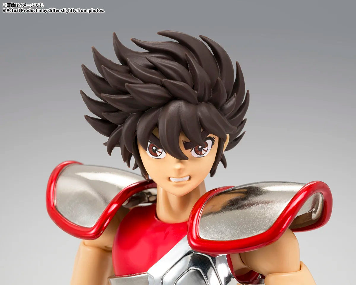 SAINT CLOTH MYTH EX PEGASUS SEIYA [FIRST BRONZE CLOTH]