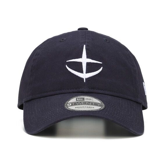 STRICT-G x NEW ERA(R) Mobile Suit Gundam EARTH FEDERATION FORCES Washed Cotton 9TWENTY™