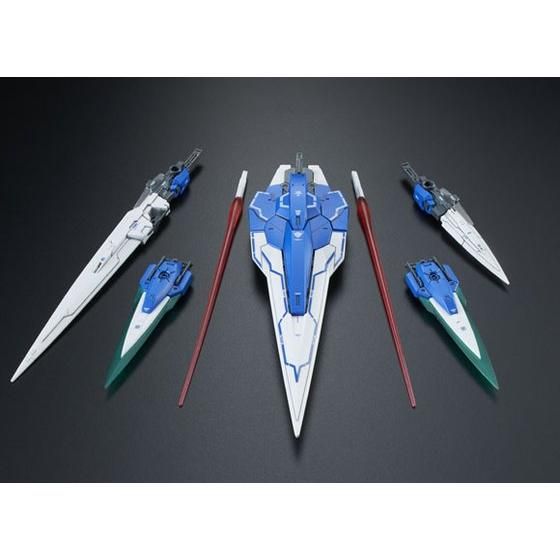 RG 1/144 OO GUNDAM SEVEN SWORD