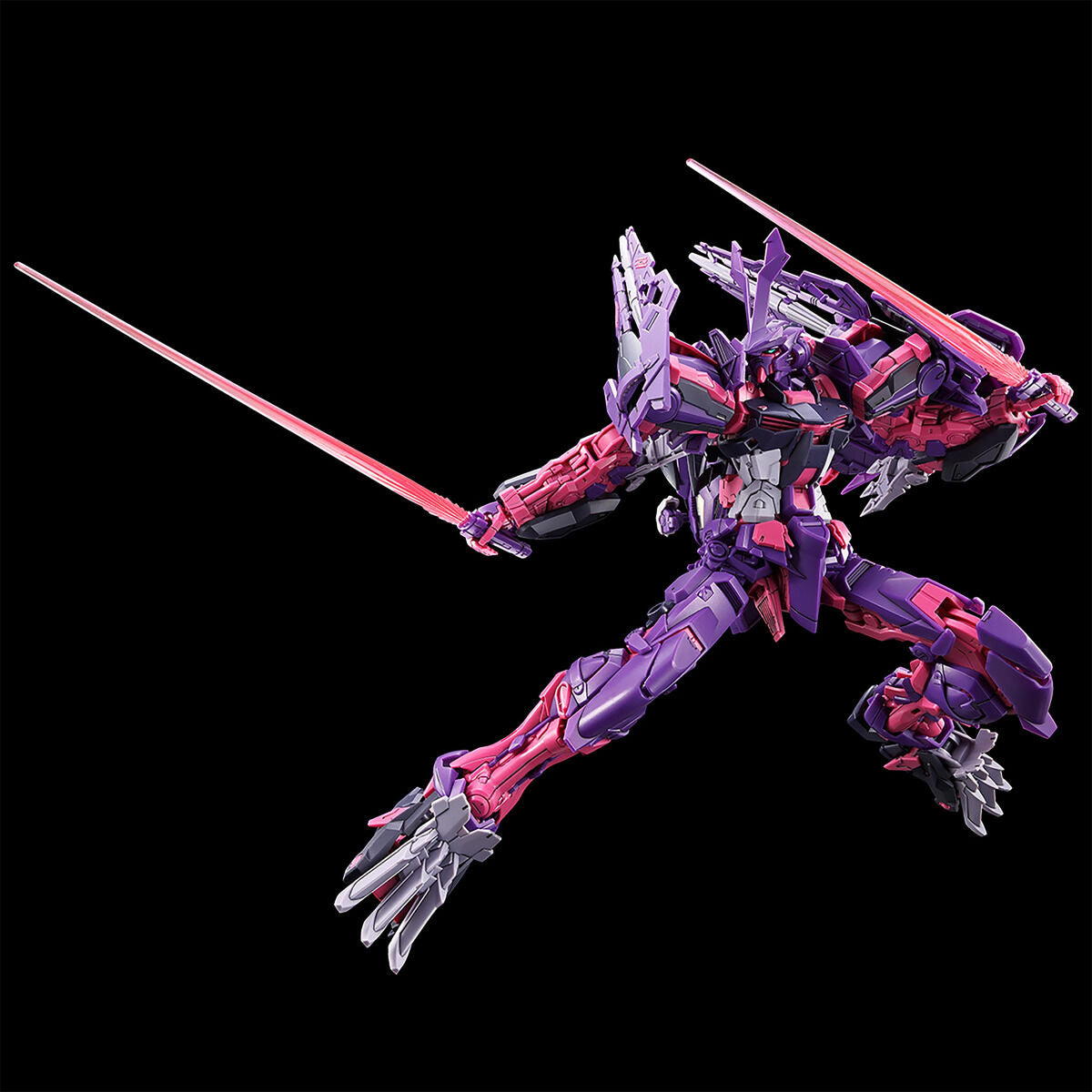 MG 1/100 GUNDAM ASTRAY MIRAGE FRAME SECOND ISSUE
