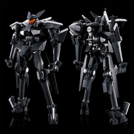 HG 1/144 UNION FLAG CUSTOM II [GN FLAG]