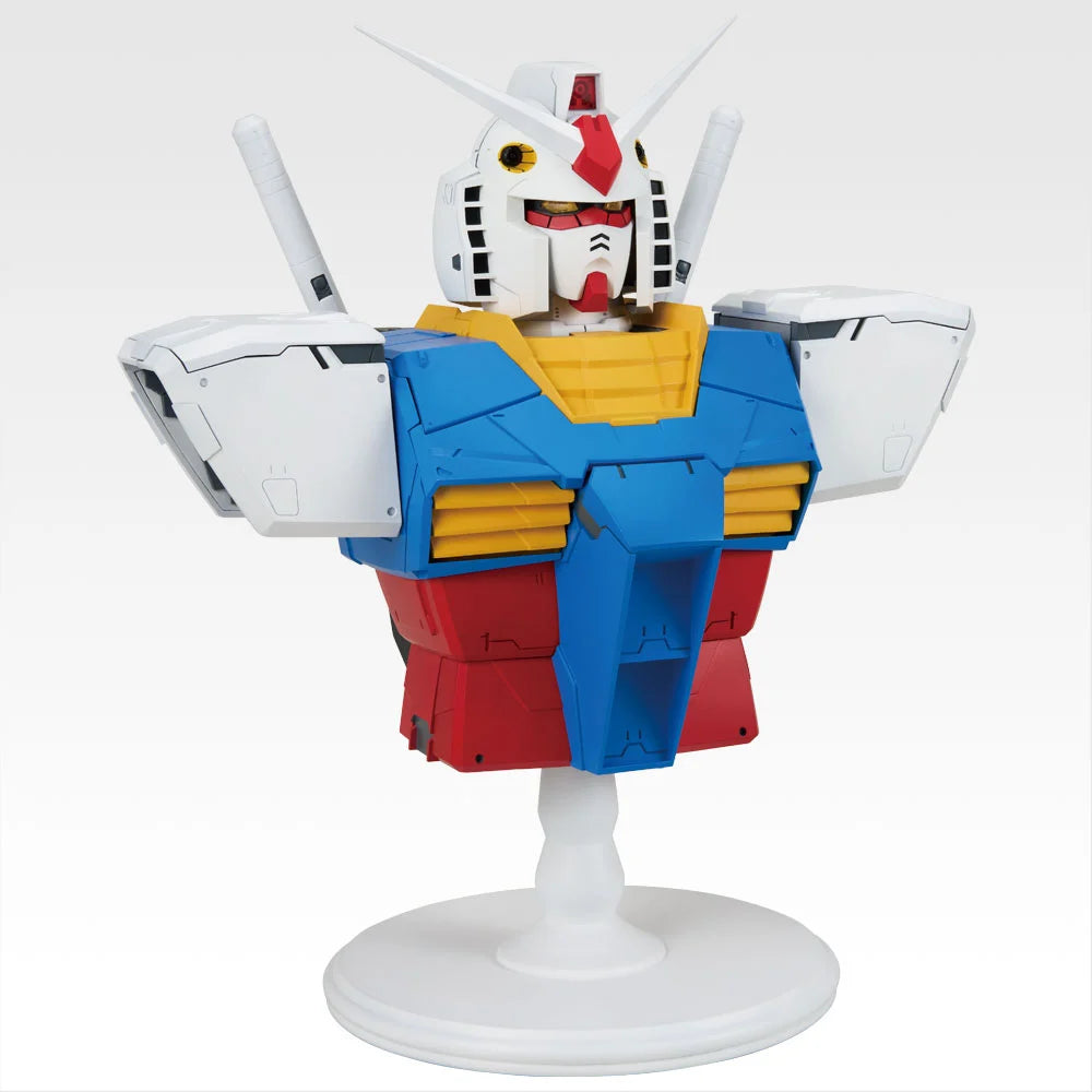 Ichiban Kuji Universal Century Saga 2 BUSTISAN RX-78-2 Gundam