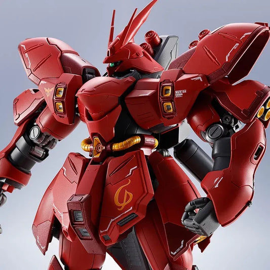 THE METAL ROBOT SPIRITS <SIDE MS> SAZABI