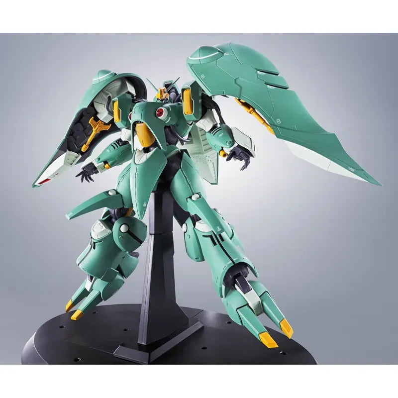 SPIRITS ＜SIDE MS＞ QUIN-MANTHA ～MARKING PLUS～
