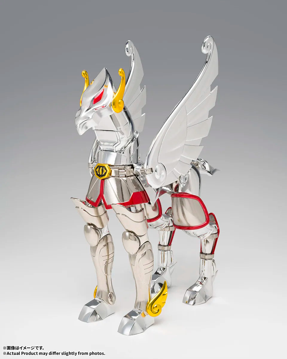 SAINT CLOTH MYTH EX PEGASUS SEIYA [FIRST BRONZE CLOTH]