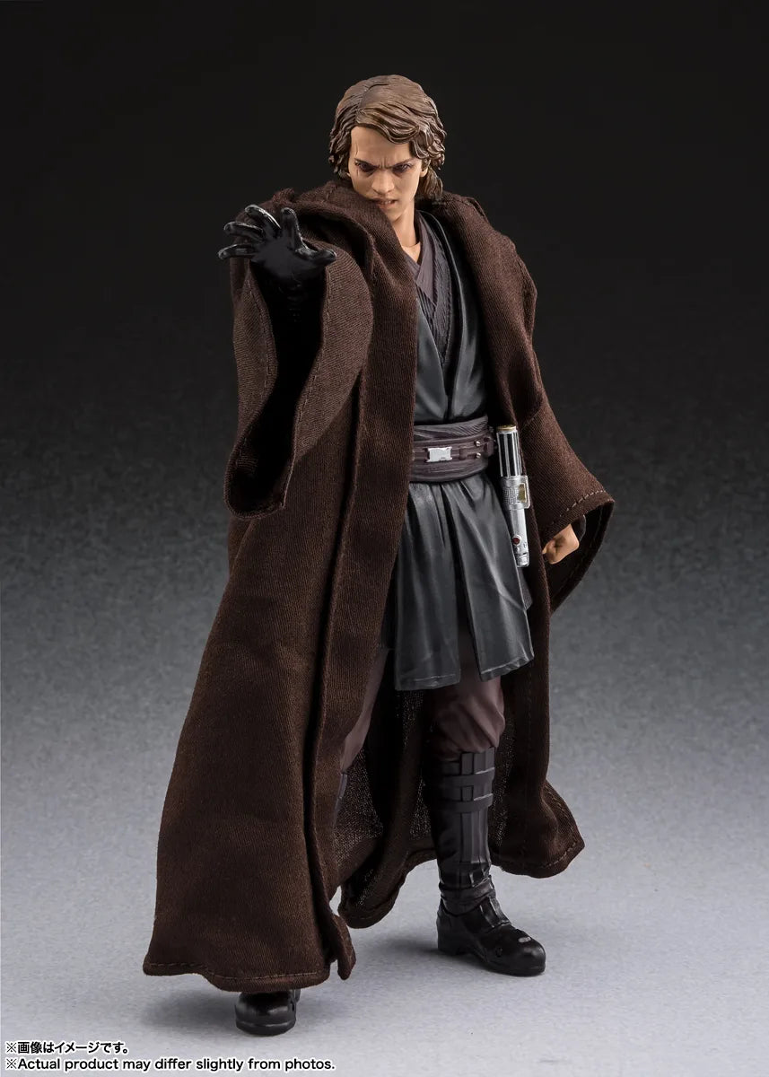 S.H.Figuarts Anakin -Classic Ver.- (Revenge of the Sith)