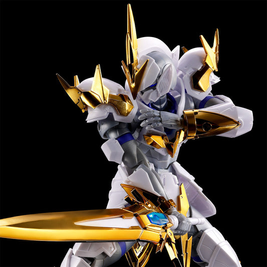 30MF LIBER HOLY KNIGHT (CEREMONIAL)
