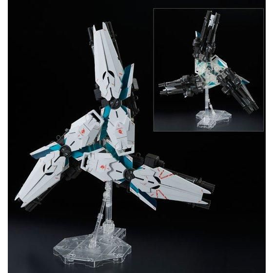 PG 1/60 RX-0 UNICORN GUNDAM [FINAL BATTLE Ver.]
