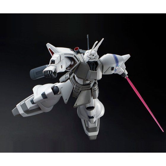 HGUC 1/144 MS-14JG SHIN MATSUNAGA’S GELGOOG JAGER